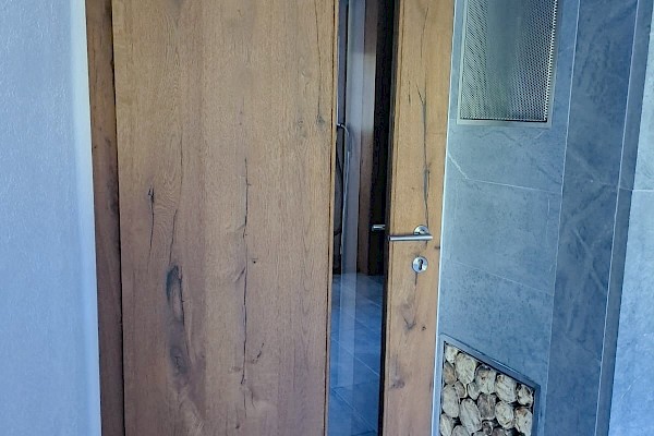 Holz Innentüre