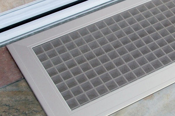 Lichtschachtabdeckung