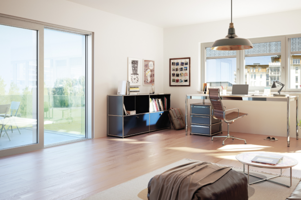 Screen Rollläden Lomax