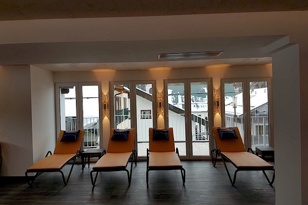 Kunststoff-ALU-Fenster