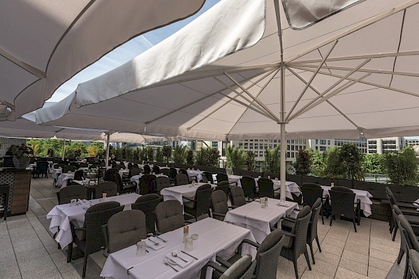 Sonnenschirme für private und gewerbliche Zwecke!