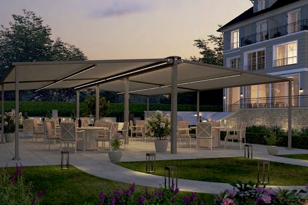 Universal Tragrahmen