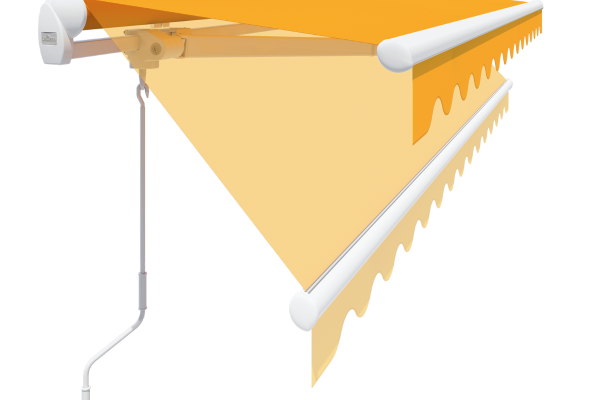 Family Classic Markise