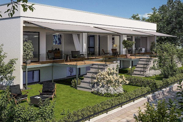 Family Design Markise