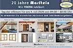20 Jahre MarStein ( Karwendelblick Ausgabe Juni 2026 )