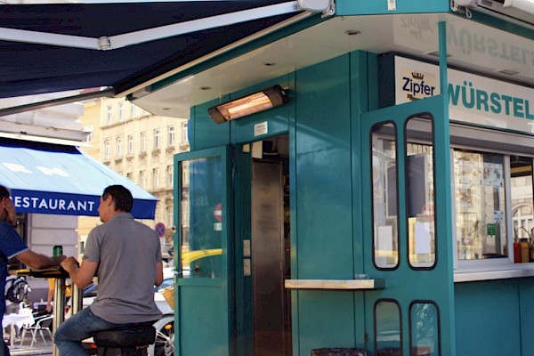 Heizstrahler HeatShine