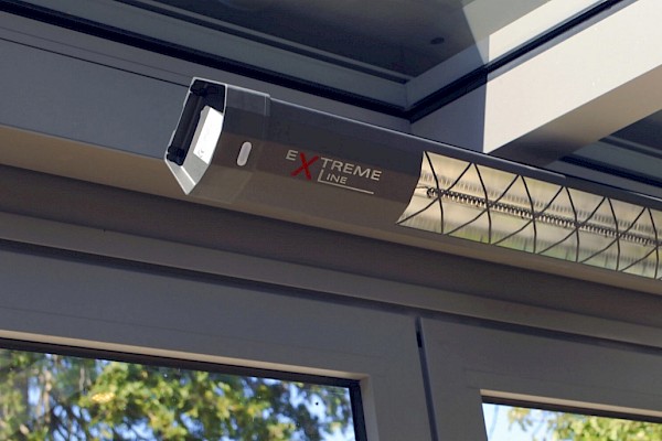 Heizstrahler HeatFlare